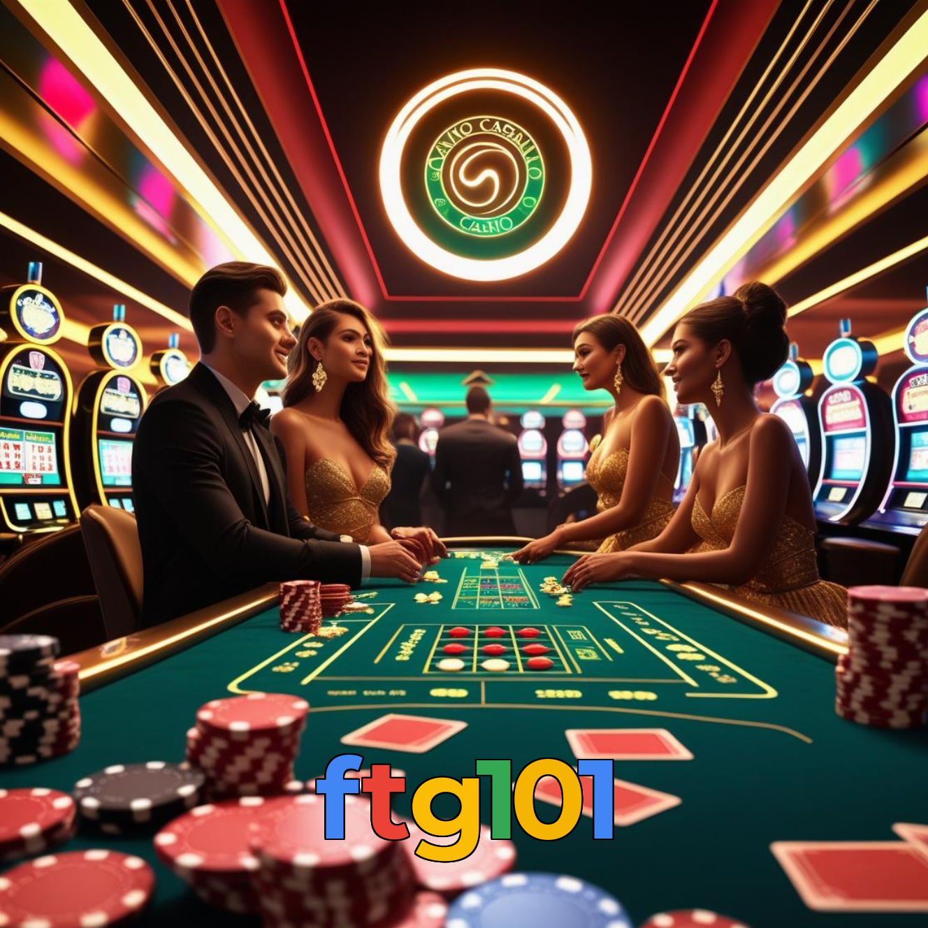 ftg101:Jogue poker online e leve prêmios incríveis para casa!
