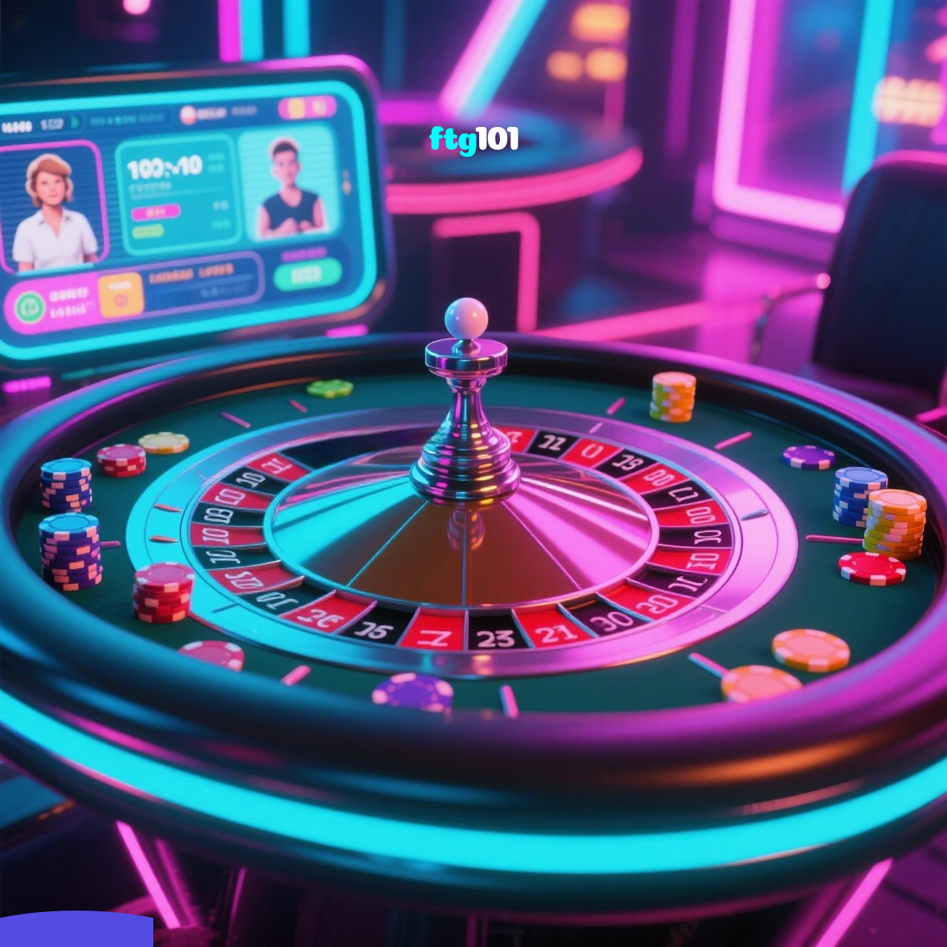 ftg101:Jogue poker, aposte no futebol e ganhe em grandes jogos de cassino!