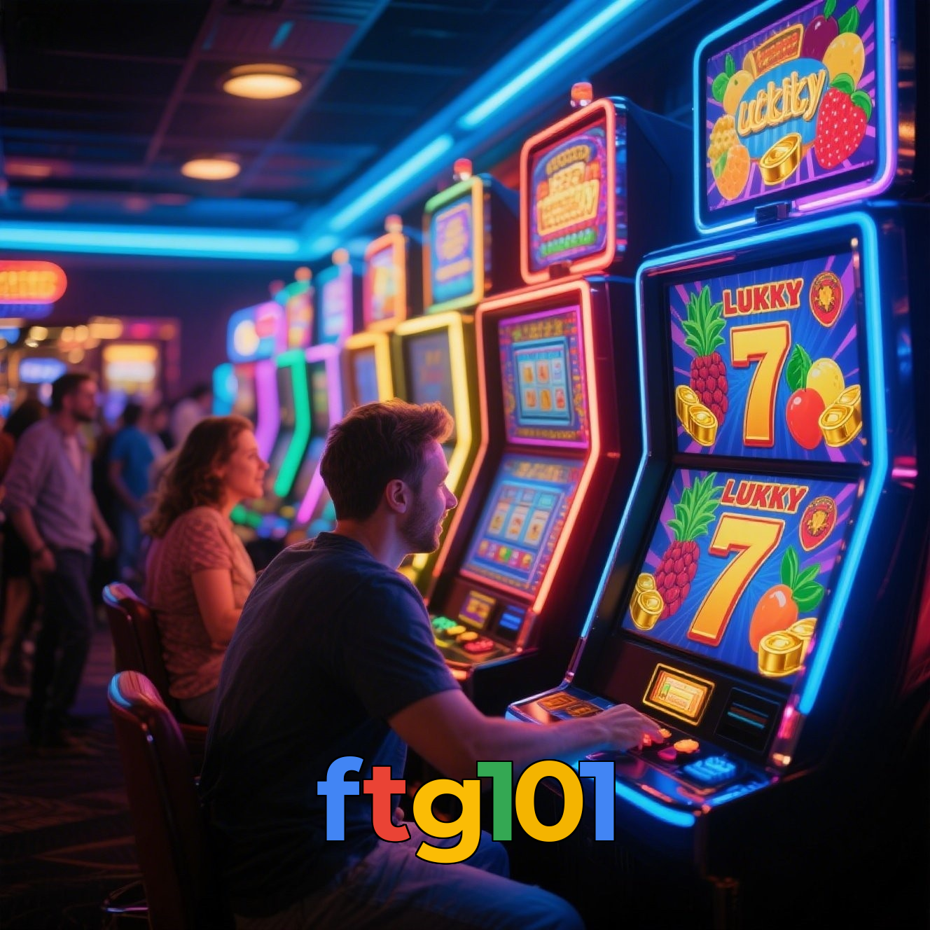 ftg101:O cassino online mais confiável para jogar blackjack e apostar no futebol!