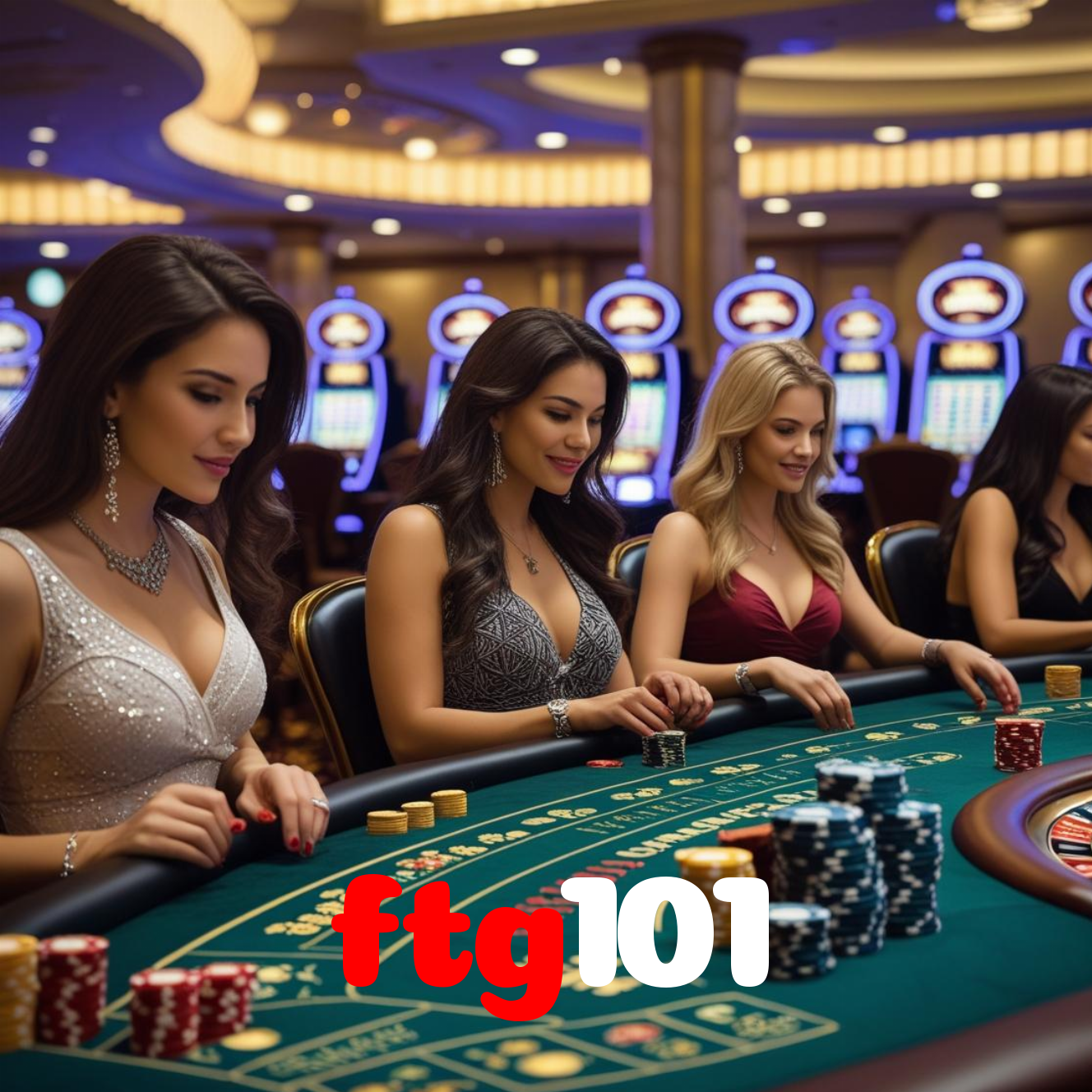 ftg101:Ganhe no futebol e jogue os melhores jogos de cassino online!