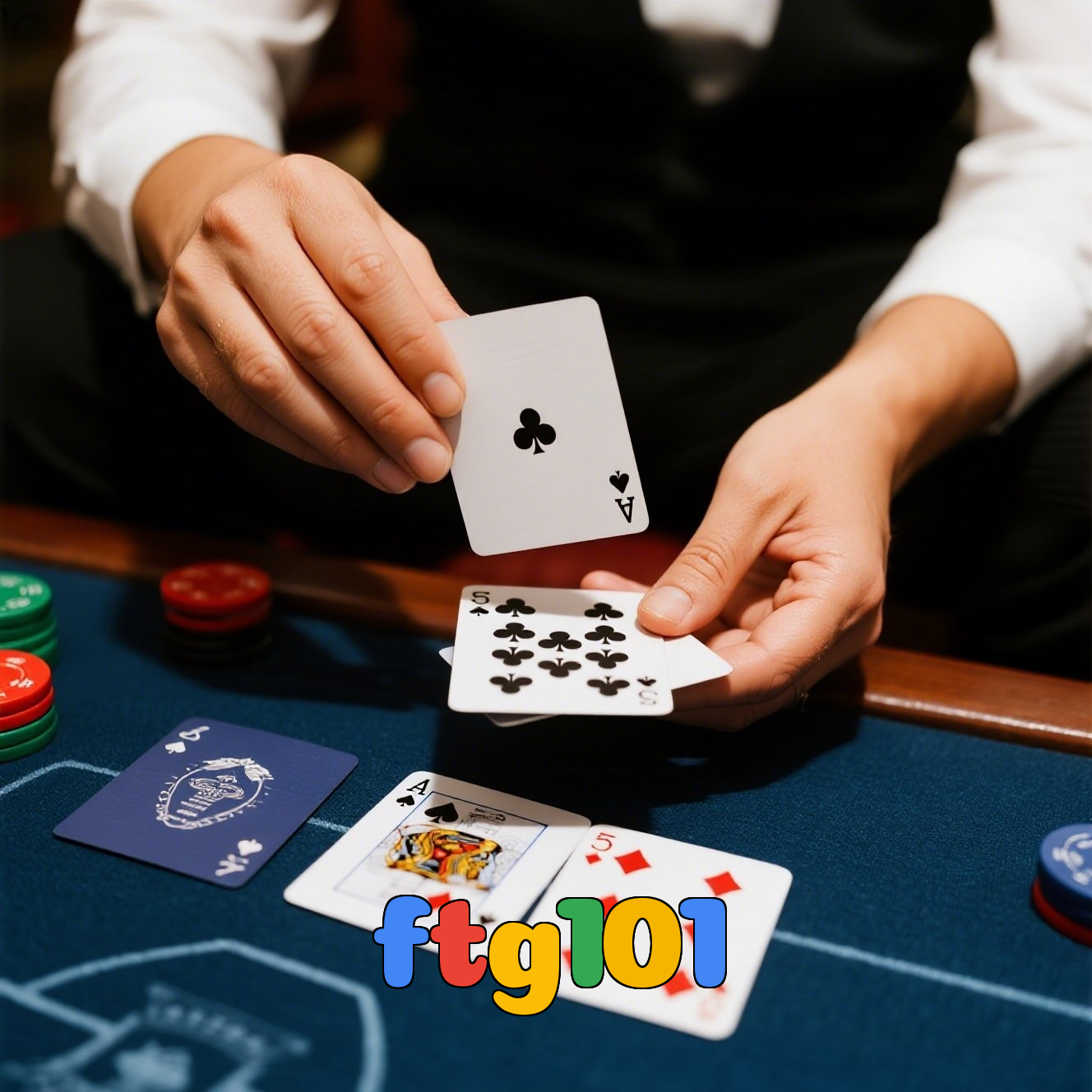 ftg101：Ganhe na roleta e aposte no futebol no cassino online mais confiável!