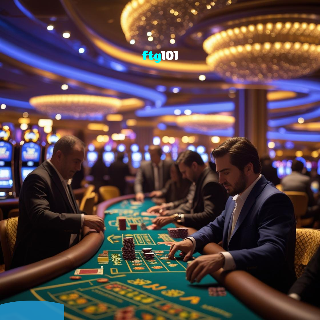 ftg101：Jogue slots, aposte no futebol e ganhe prêmios incríveis no nosso cassino!