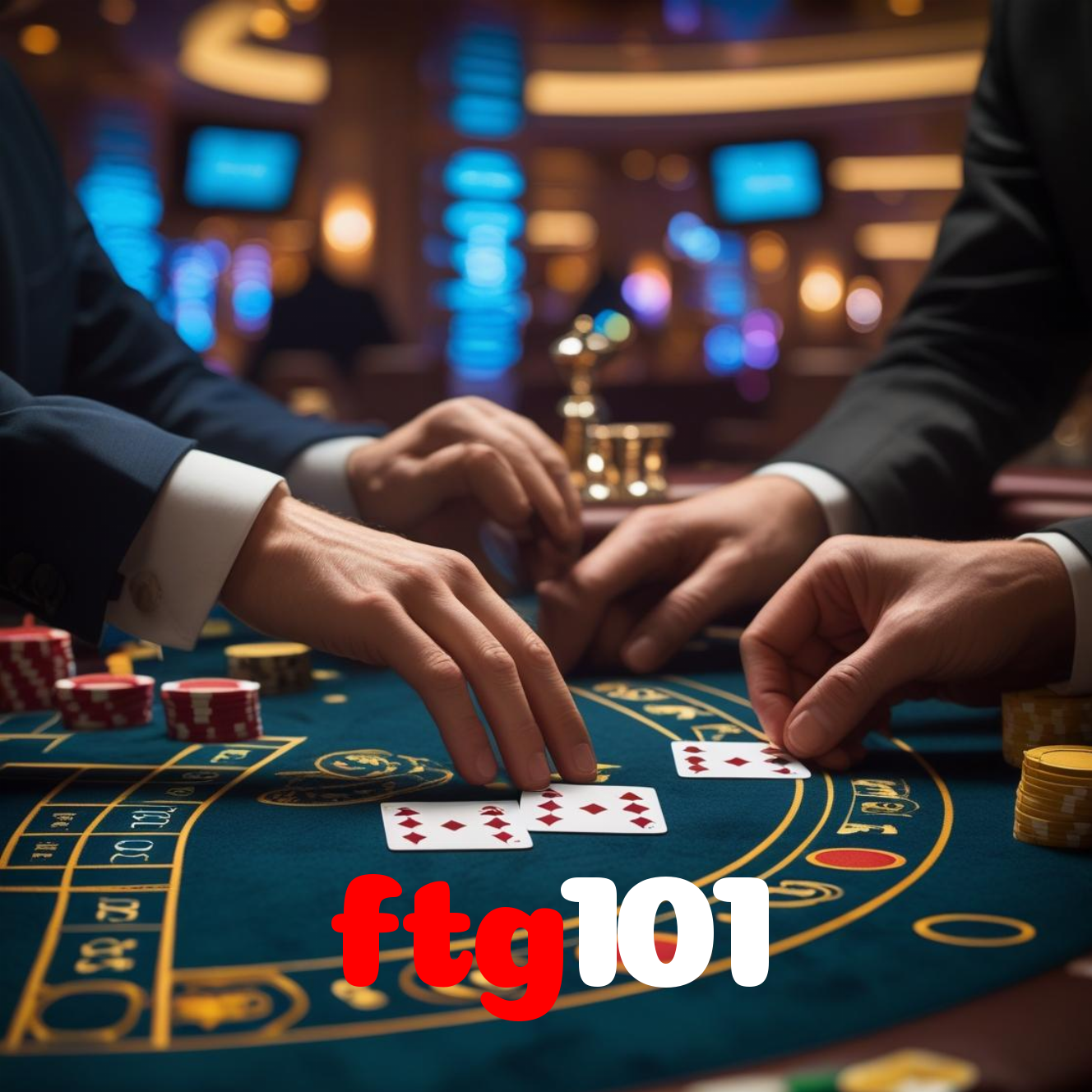 ftg101:Sua sorte está no cassino online com poker, roleta e futebol ao vivo!