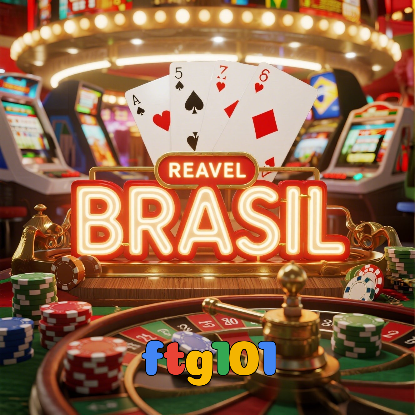 ftg101：Apostas ao vivo no futebol e diversão garantida com jogos de cassino!