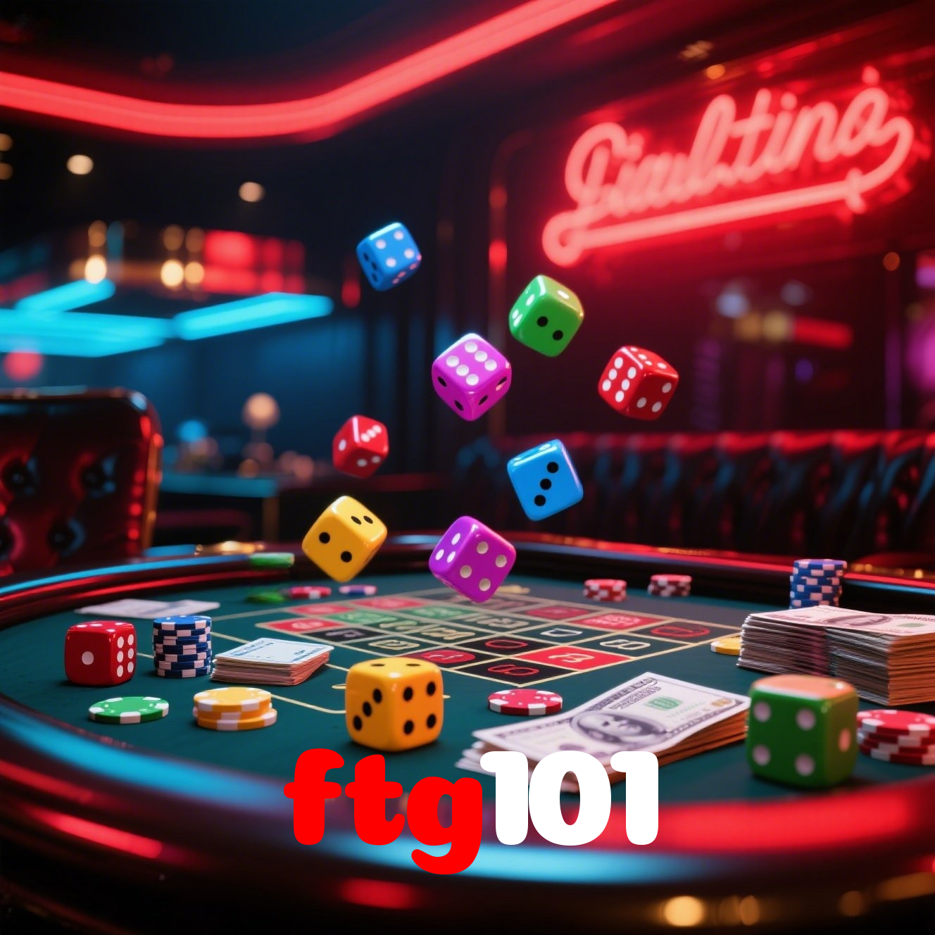ftg101:Aposte no futebol e ganhe prêmios fantásticos no melhor cassino online!