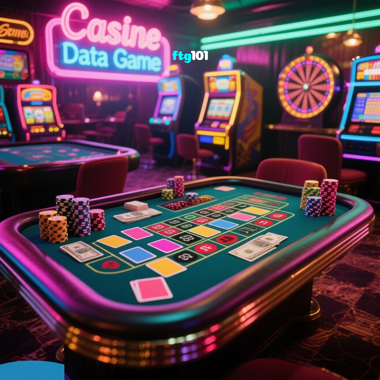 ftg101:Jogue agora nas melhores slots e ganhe muito mais!