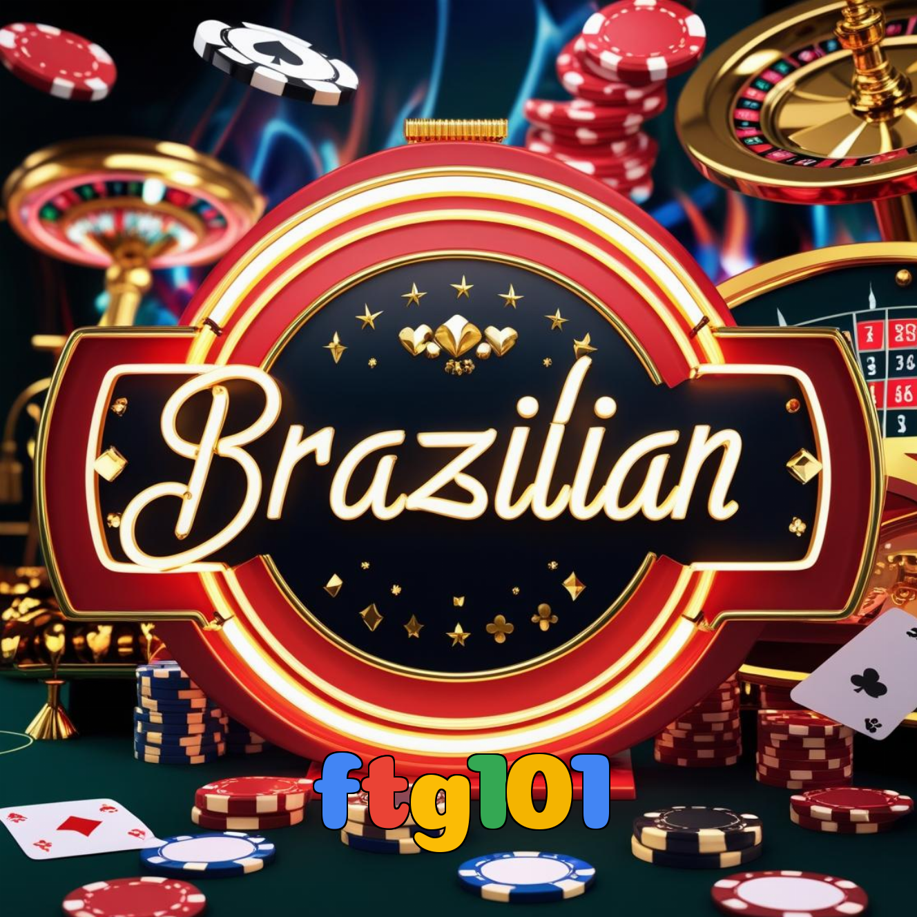 ftg101：Sua sorte está no cassino online com apostas no futebol e jogos emocionantes!