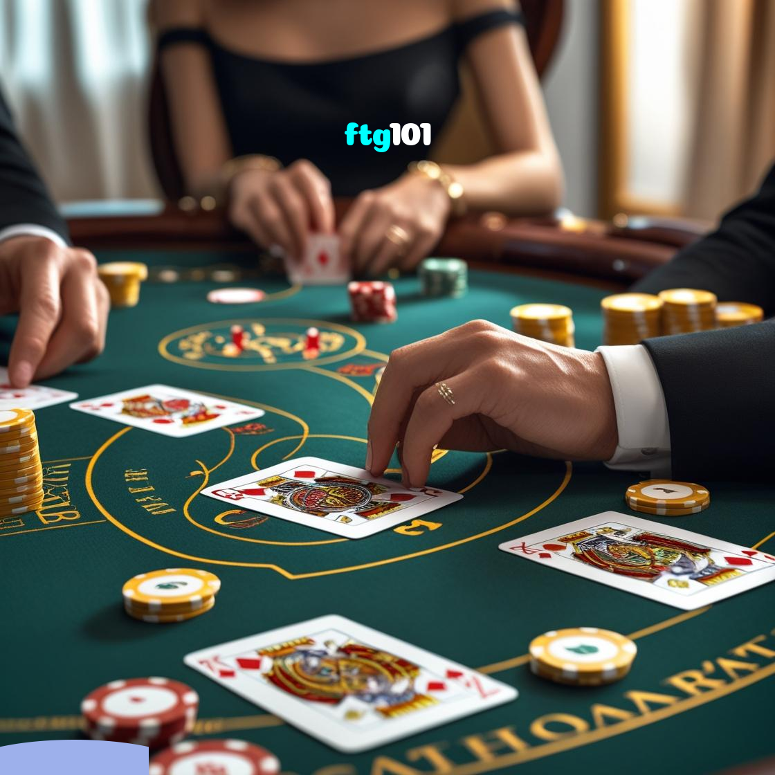 ftg101：Gire as slots e conquiste o jackpot agora mesmo!