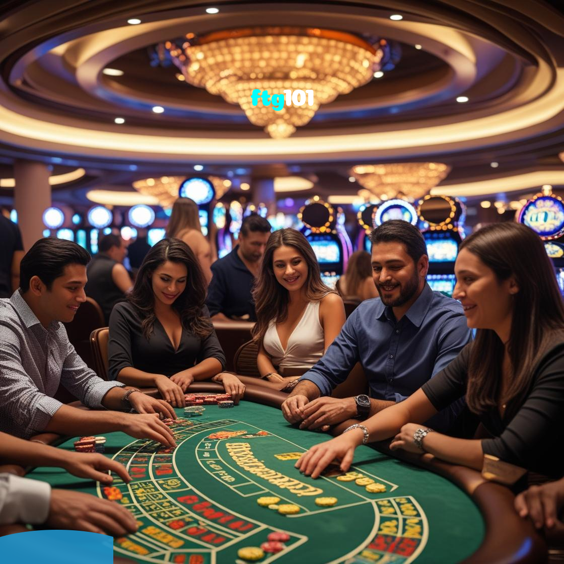 ftg101:Aposte no futebol e ganhe em jogos de cassino como roleta e blackjack!
