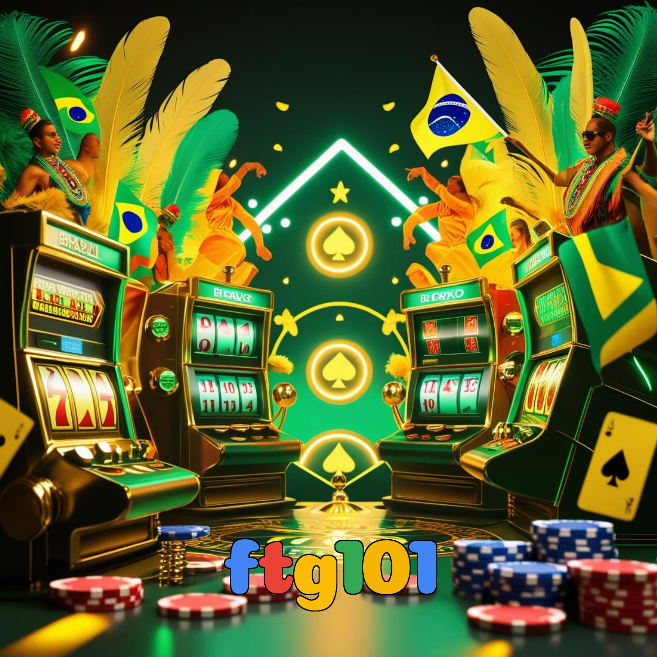 ftg101：Jogue poker e aposte no futebol para grandes prêmios em nosso cassino!