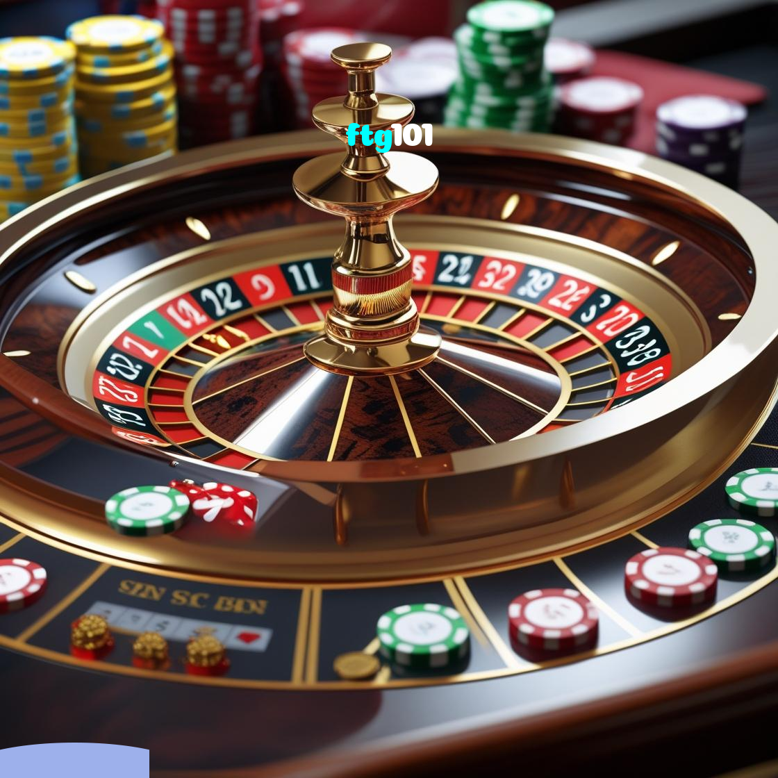 ftg101:Apostas no futebol e diversão com roleta e blackjack no nosso cassino online!