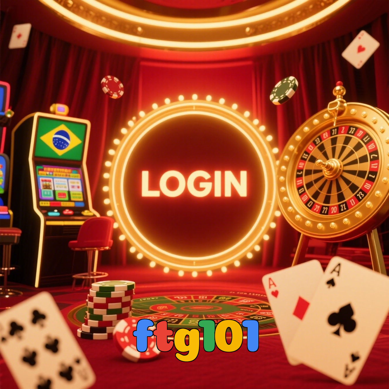 ftg101：Jogue futebol online e prove que você é o melhor!