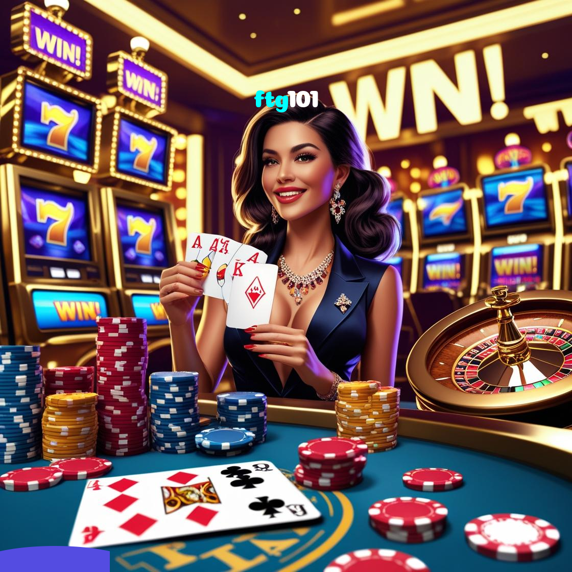 ftg101:Apostas emocionantes em futebol e diversão garantida em blackjack e roleta!