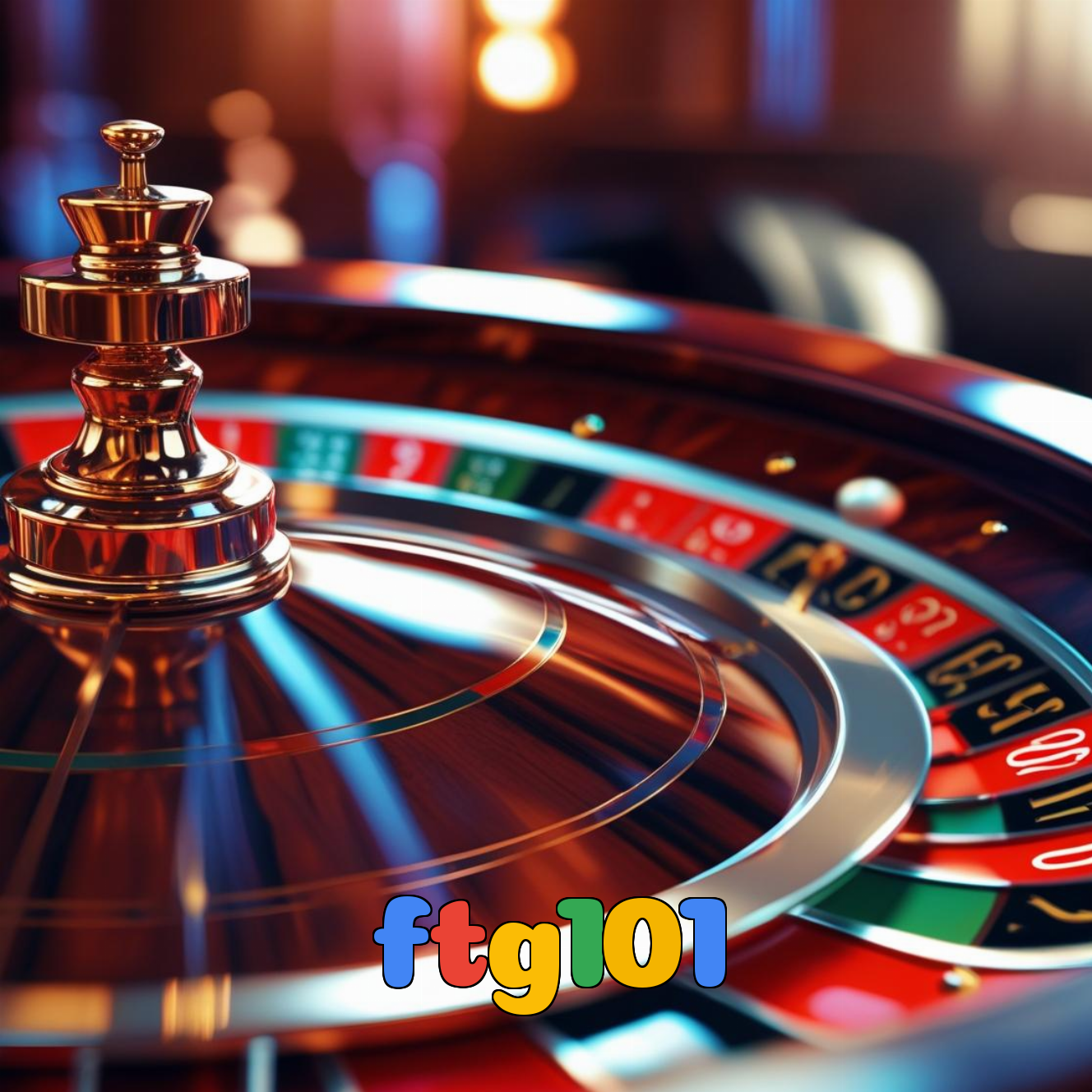 ftg101:Em cada giro nas slots, a vitória está ao seu alcance!