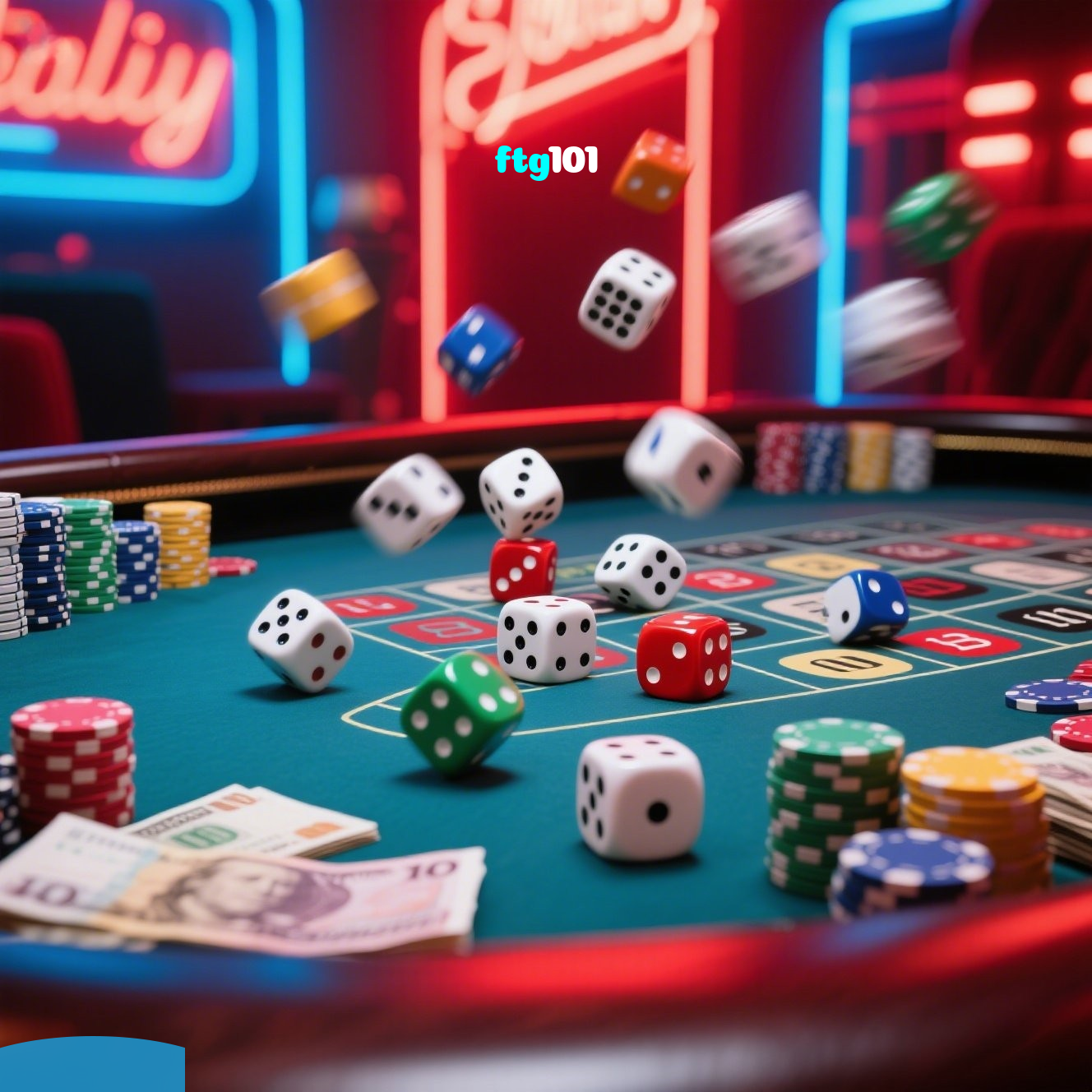 ftg101:Poker, roleta e apostas ao vivo no futebol online, tudo ao seu alcance!