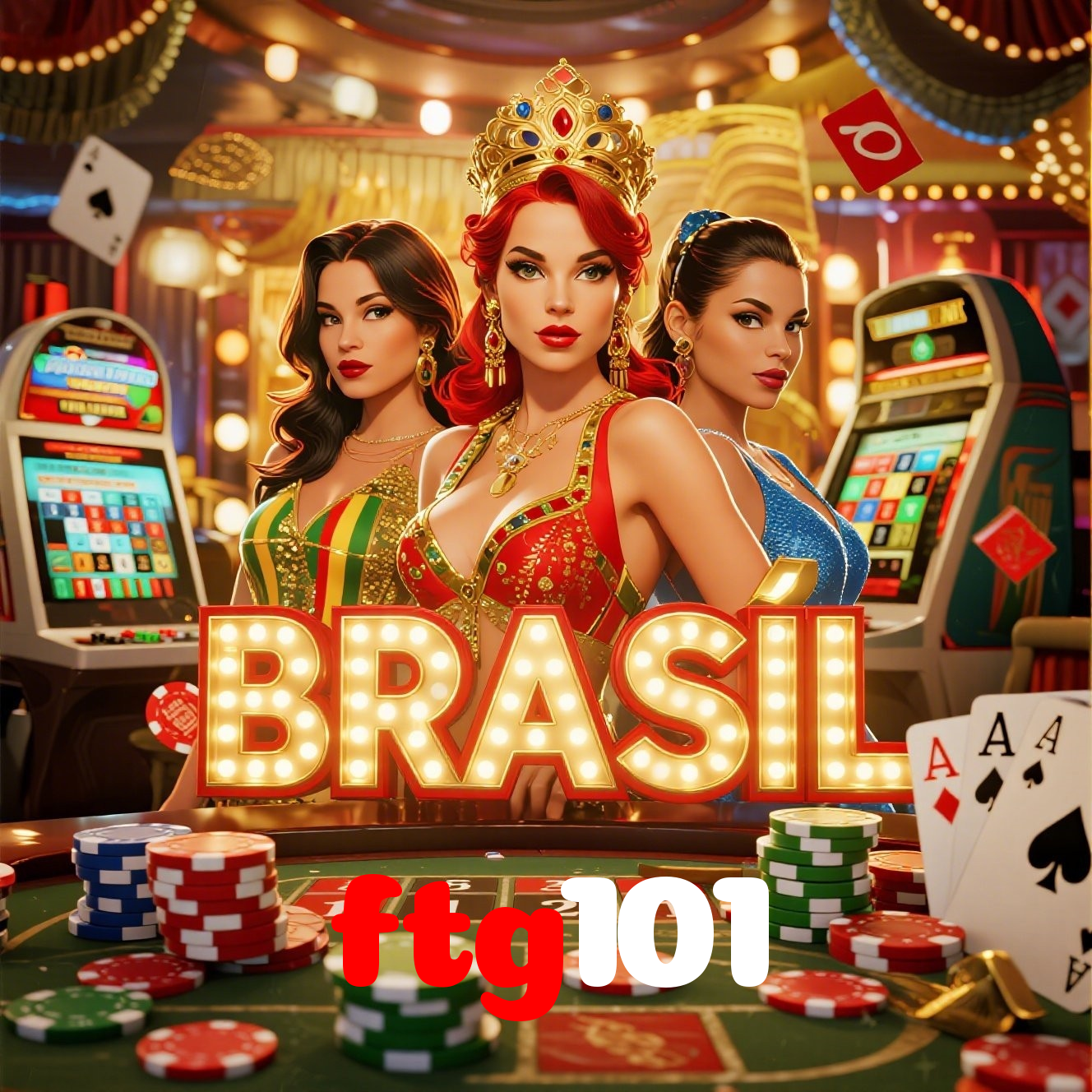 ftg101:Aposte no futebol e ganhe prêmios em slots e roleta ao vivo!