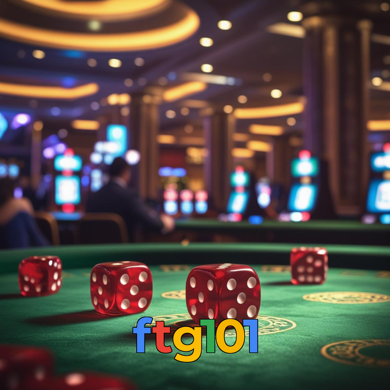 ftg101:Jogue slots de tirar o fôlego e conquiste vitórias épicas!