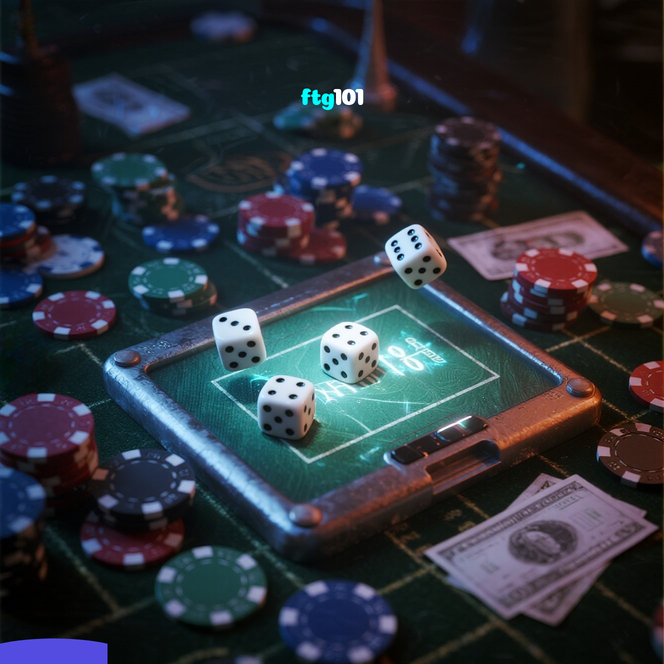 ftg101:O cassino online perfeito para quem ama futebol e jogos emocionantes!