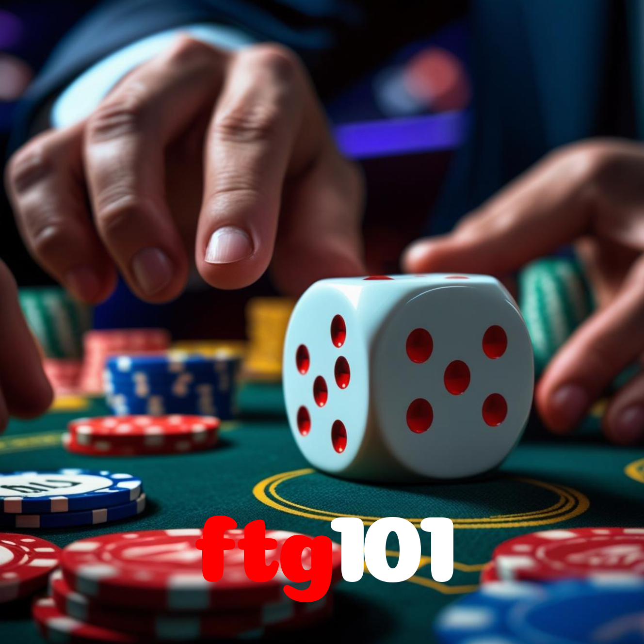 ftg101:Encontre a sorte nas nossas roletas e ganhe prêmios incríveis!
