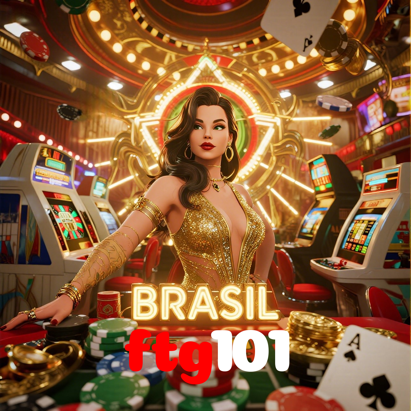 ftg101:Aposte no futebol e conquiste prêmios em blackjack e roleta!