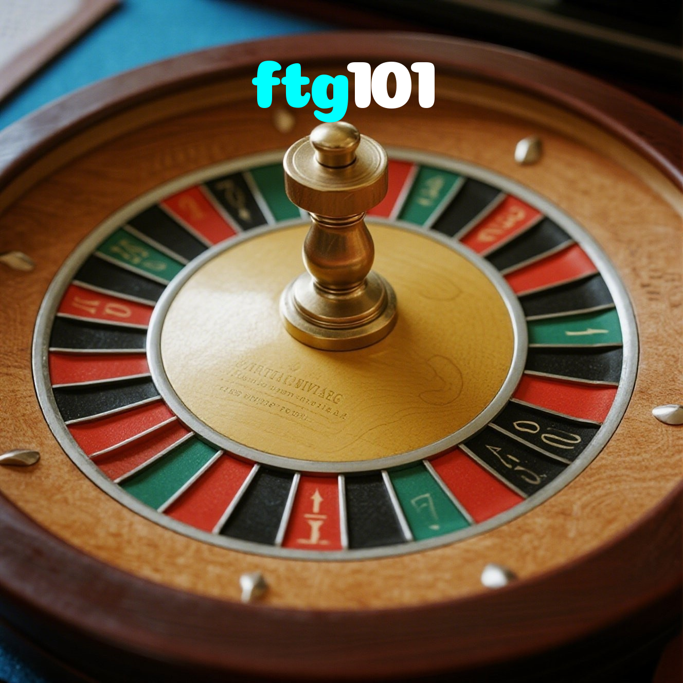 ftg101：O melhor cassino para apostar no futebol e ganhar em jogos de roleta!