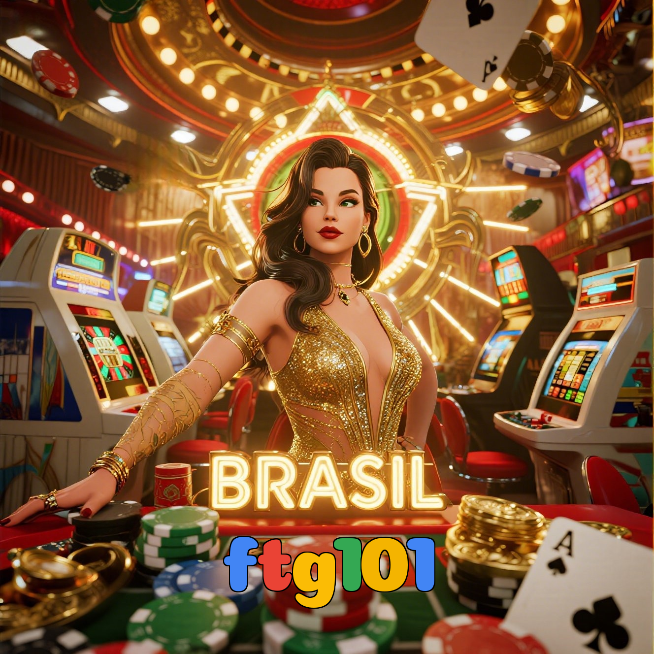 ftg101:Jogue blackjack e conquiste a vitória no cassino online!