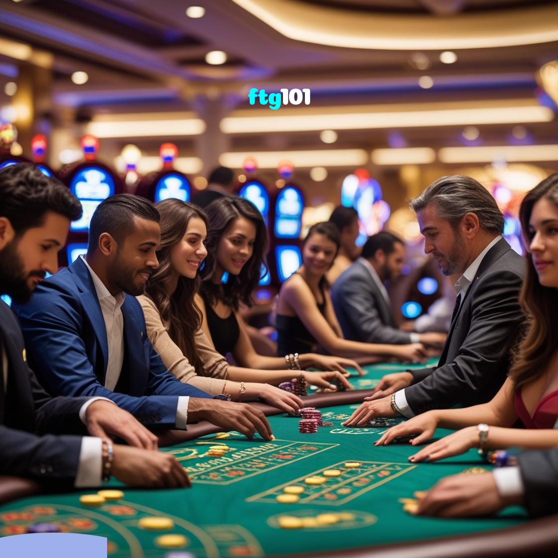ftg101:Cada giro nas slots pode ser uma grande vitória! Aposte agora!
