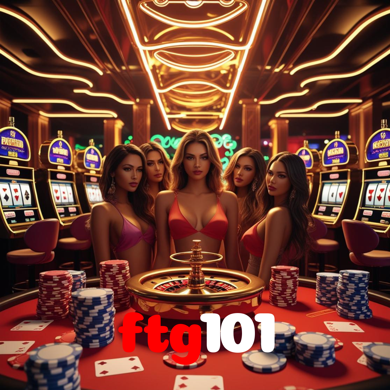 ftg101:Jogue poker no nosso cassino e mostre sua habilidade!