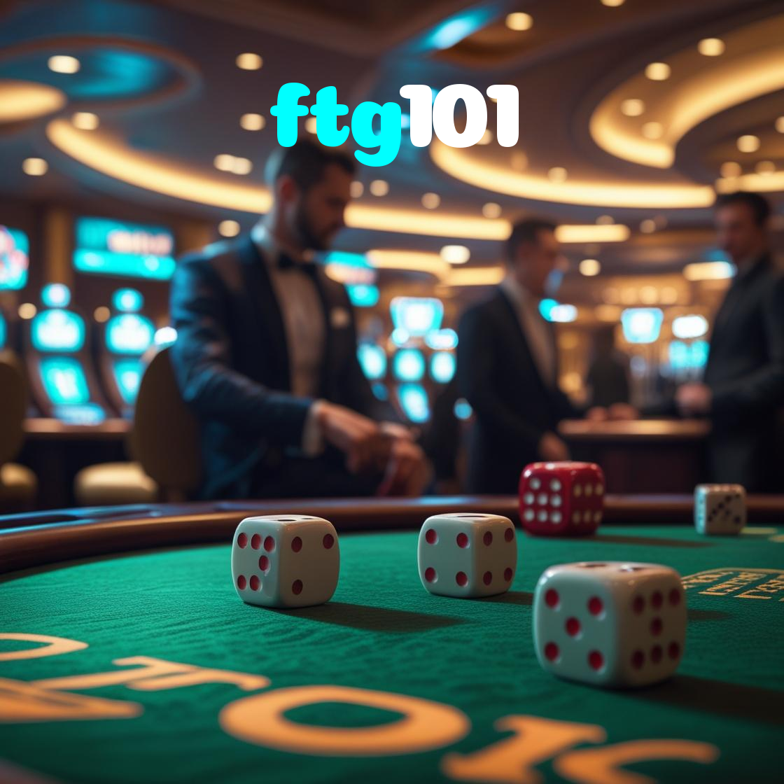 ftg101:Jogue no melhor cassino online e descubra os maiores jackpots!