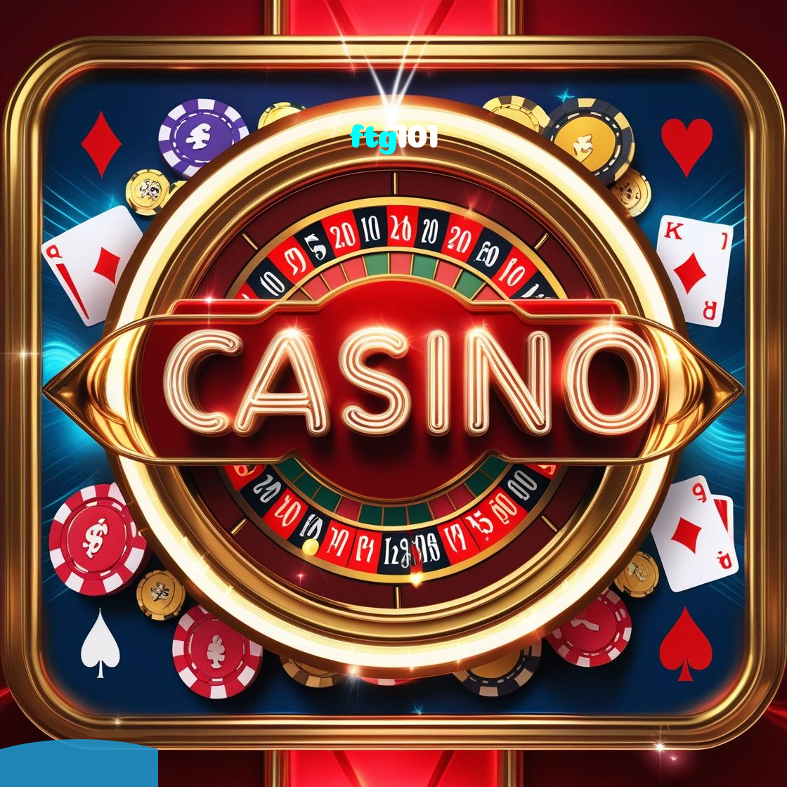 ftg101:O melhor do cassino está ao seu alcance! Jogue agora!