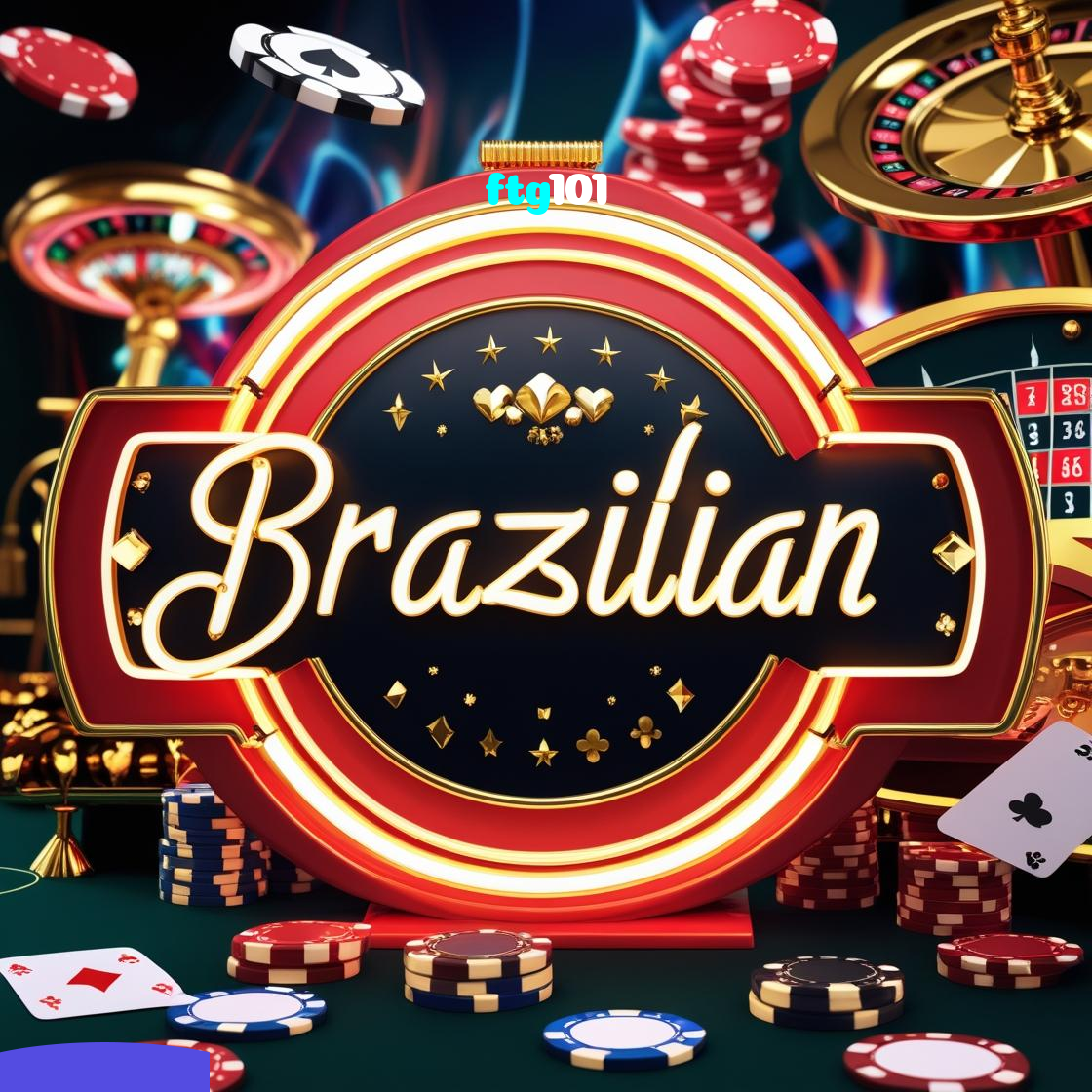 ftg101:Jogue agora e desafie a sorte em nosso cassino online!