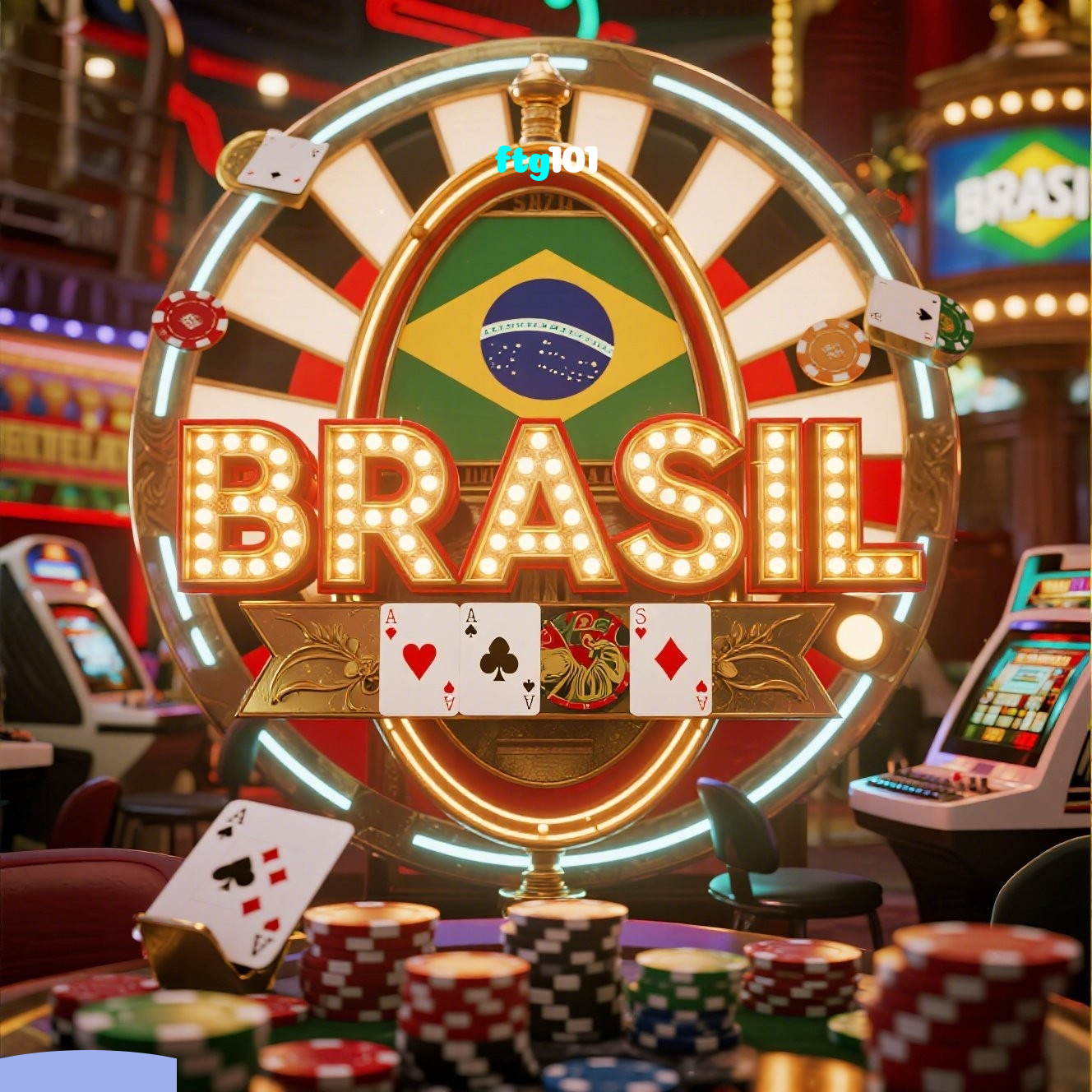 ftg101：Aposte no futebol e jogue as melhores slots para grandes vitórias!