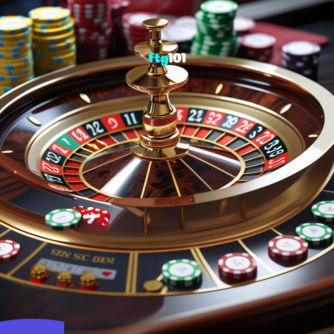 ftg101:Aposte no futebol e jogue slots para ganhar em grande estilo!