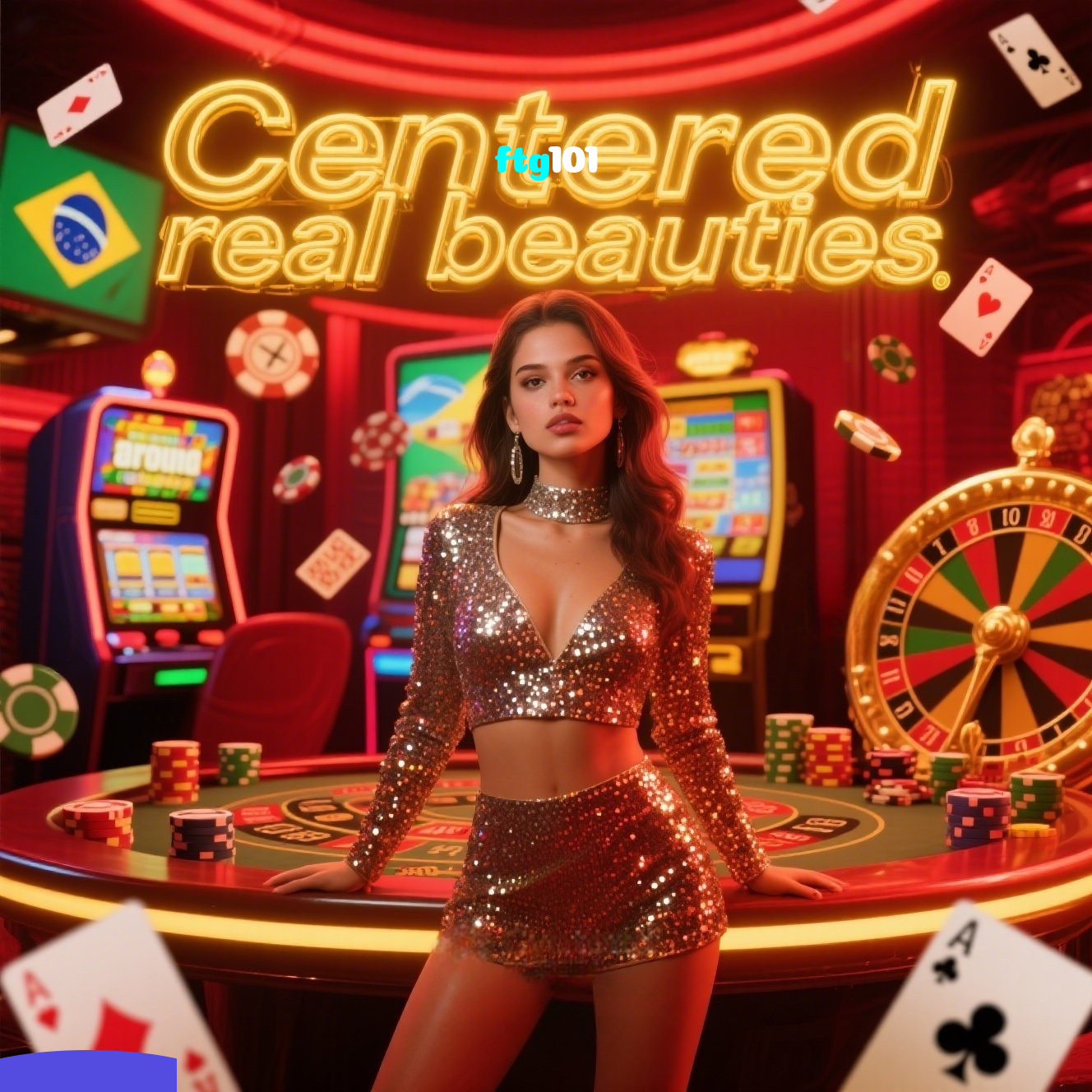 ftg101:Cada giro nas slots é uma chance de grandes vitórias!