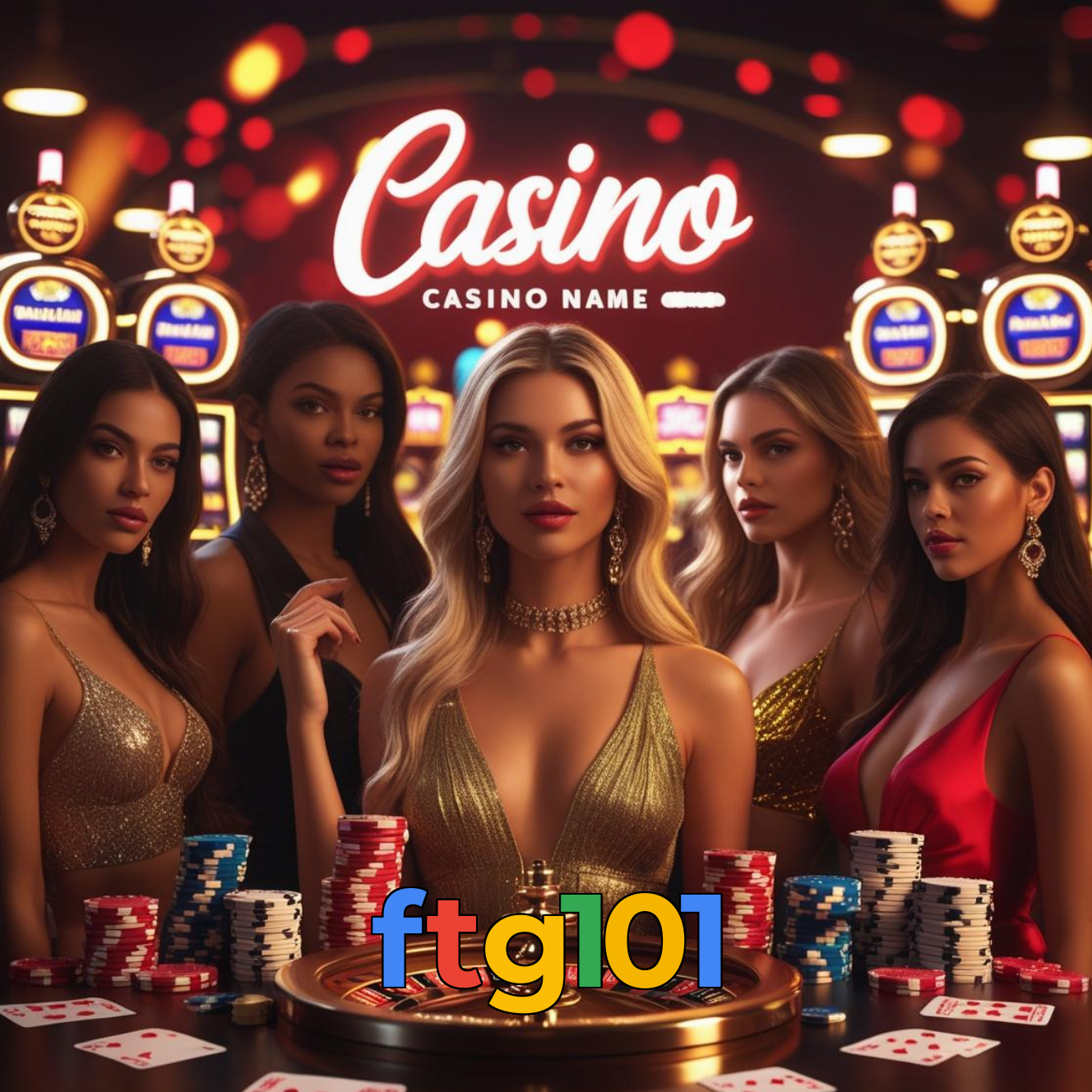 ftg101:Aposte no seu time e ganhe com os melhores jogos de cassino online!