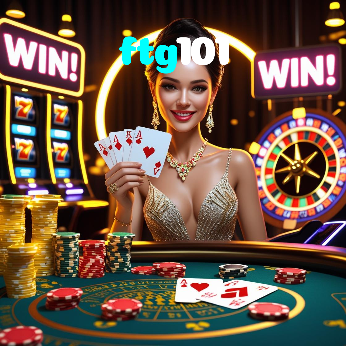 ftg101:As slots mais emocionantes estão aqui! Jogue agora!