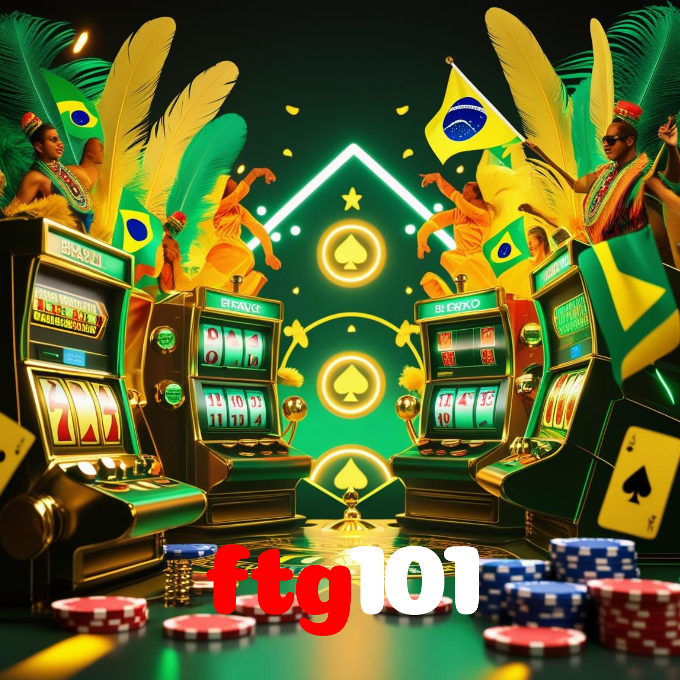 ftg101:Entre no jogo e viva a emoção do futebol online!