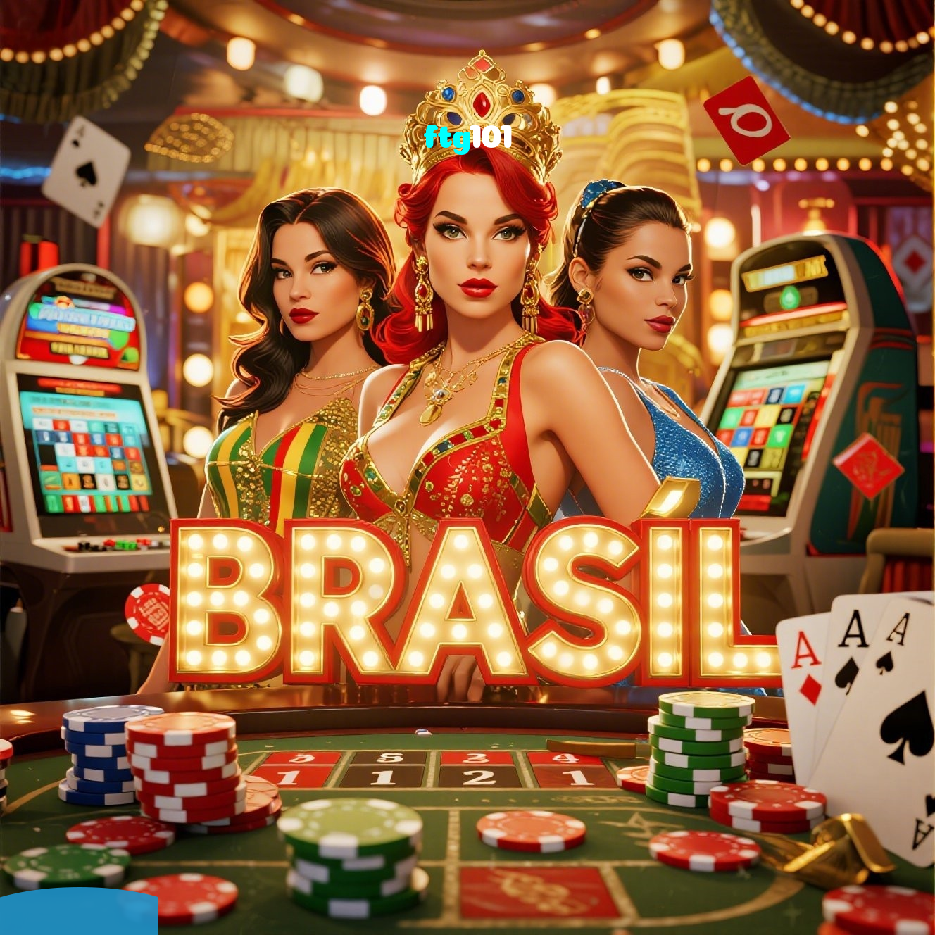 ftg101:Jogue poker online e leve prêmios incríveis para casa!