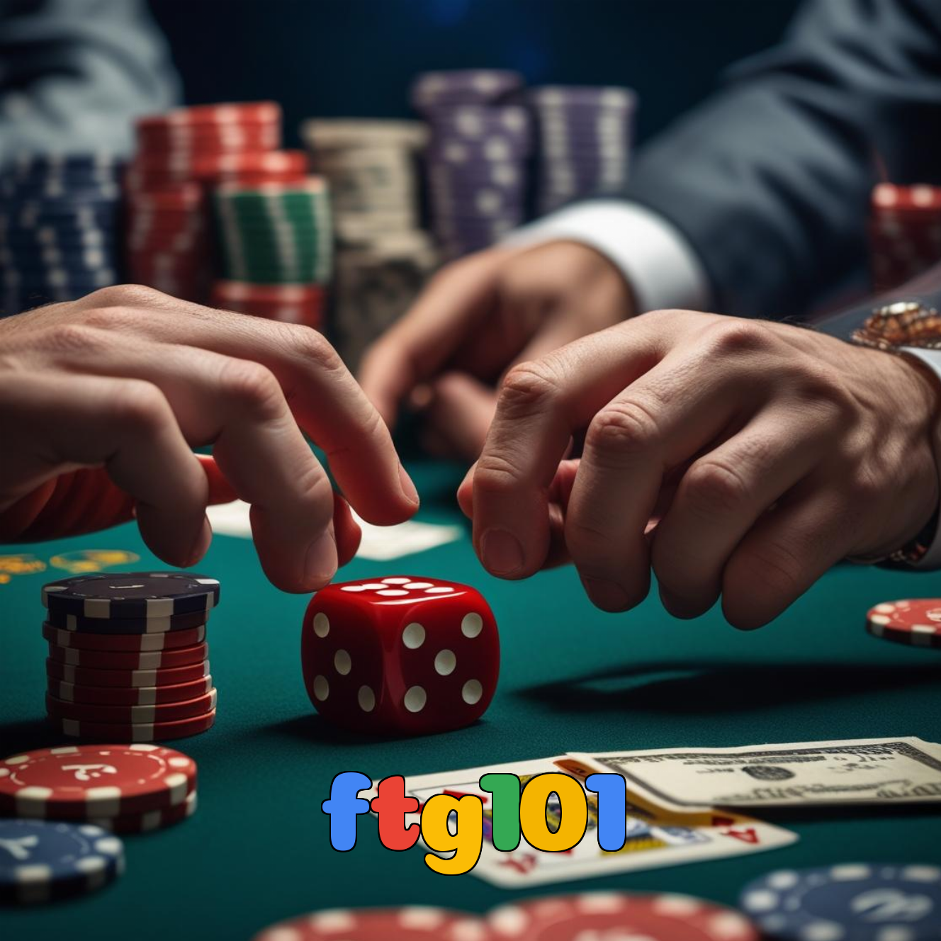 ftg101：A emoção das slots online te espera! Gire e ganhe prêmios incríveis!