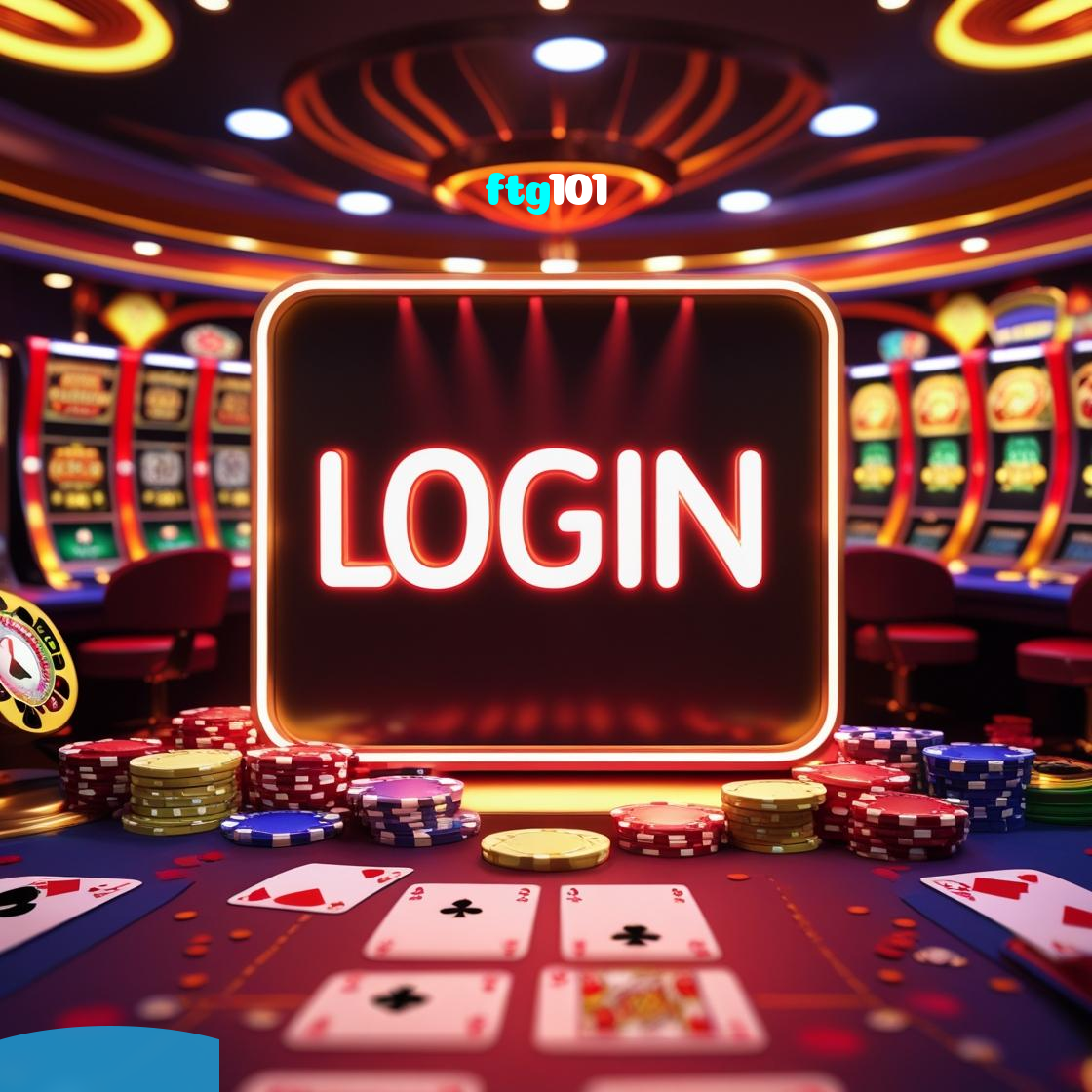 ftg101:Em cada giro das slots, a vitória está ao seu alcance!