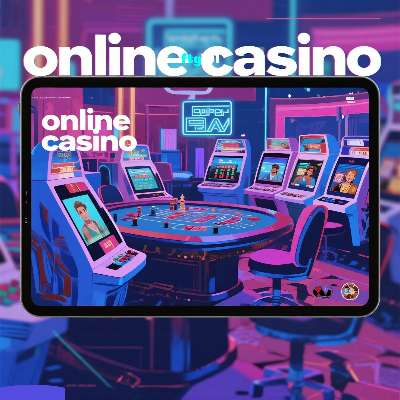 ftg101：O melhor cassino online com roleta, poker e apostas no futebol ao vivo!