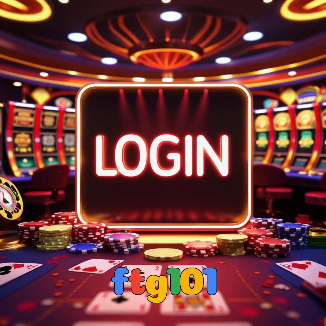 ftg101:Jogue roleta, blackjack e aposte no futebol online, tudo em um só lugar!