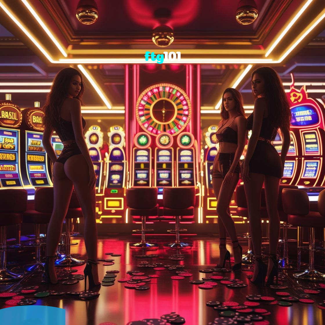 ftg101:Apostas ao vivo no futebol e grandes vitórias em blackjack esperam por você!