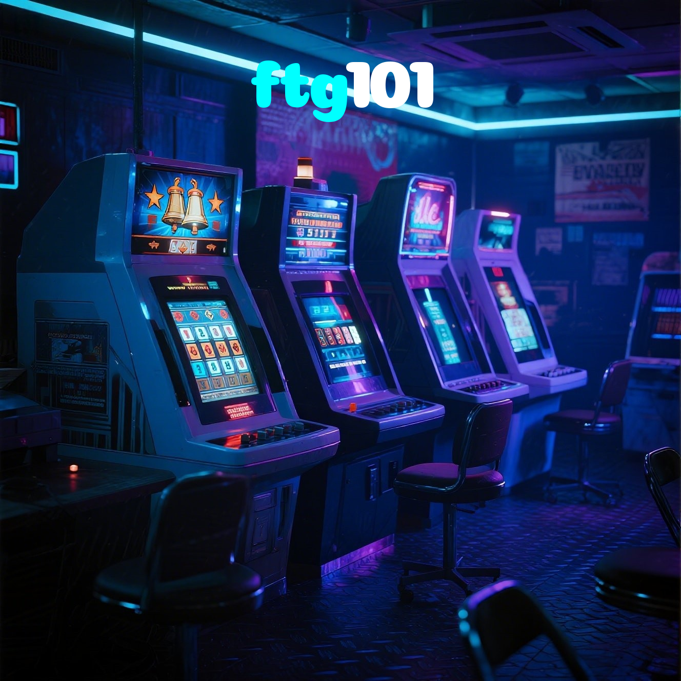 ftg101:As slots mais emocionantes estão esperando por você! Vença agora!