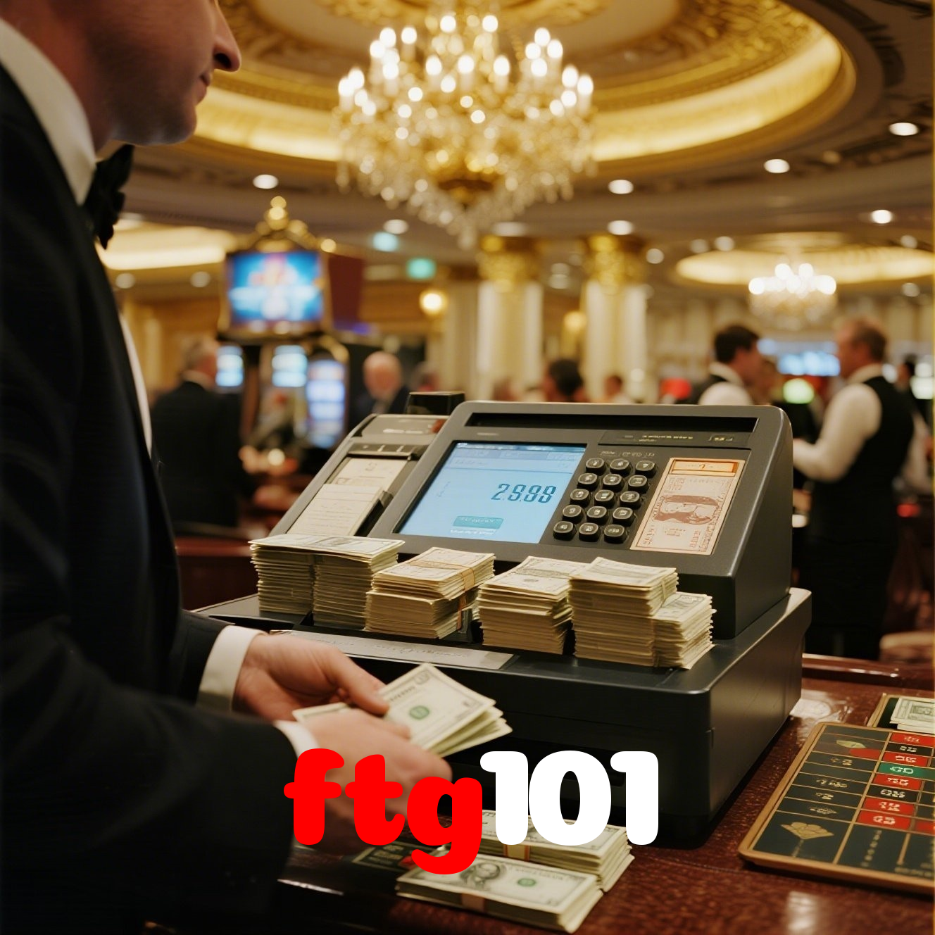 ftg101:A sorte está no cassino online com jogos de poker, roleta e apostas no futebol!