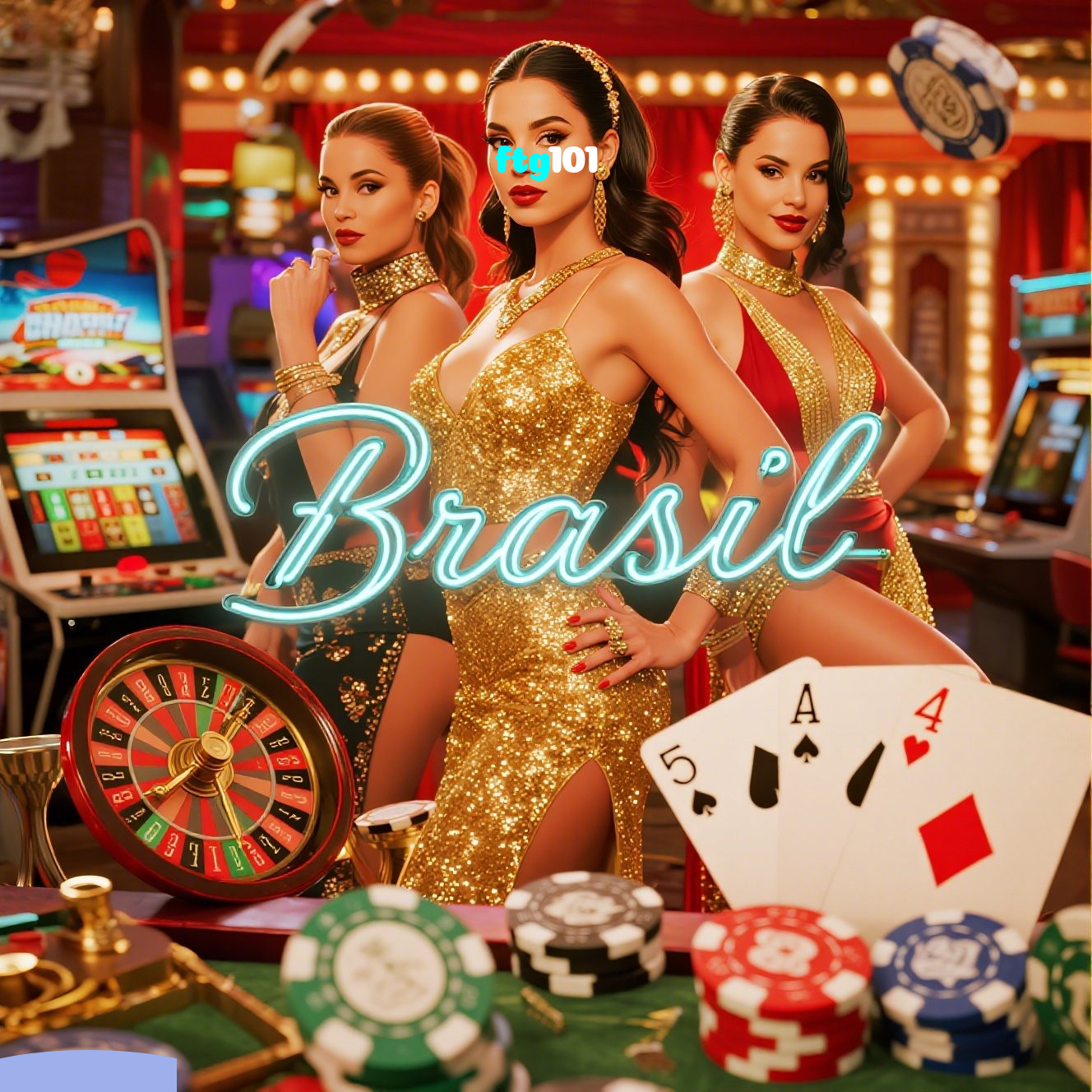 ftg101:O cassino online mais confiável para apostas ao vivo no futebol e jogos de cassino!