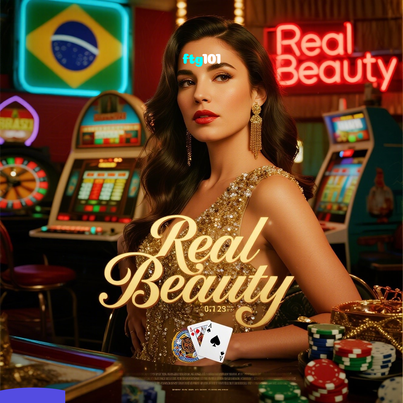 ftg101：Vença com a roleta e aposte no futebol ao vivo no melhor cassino online!