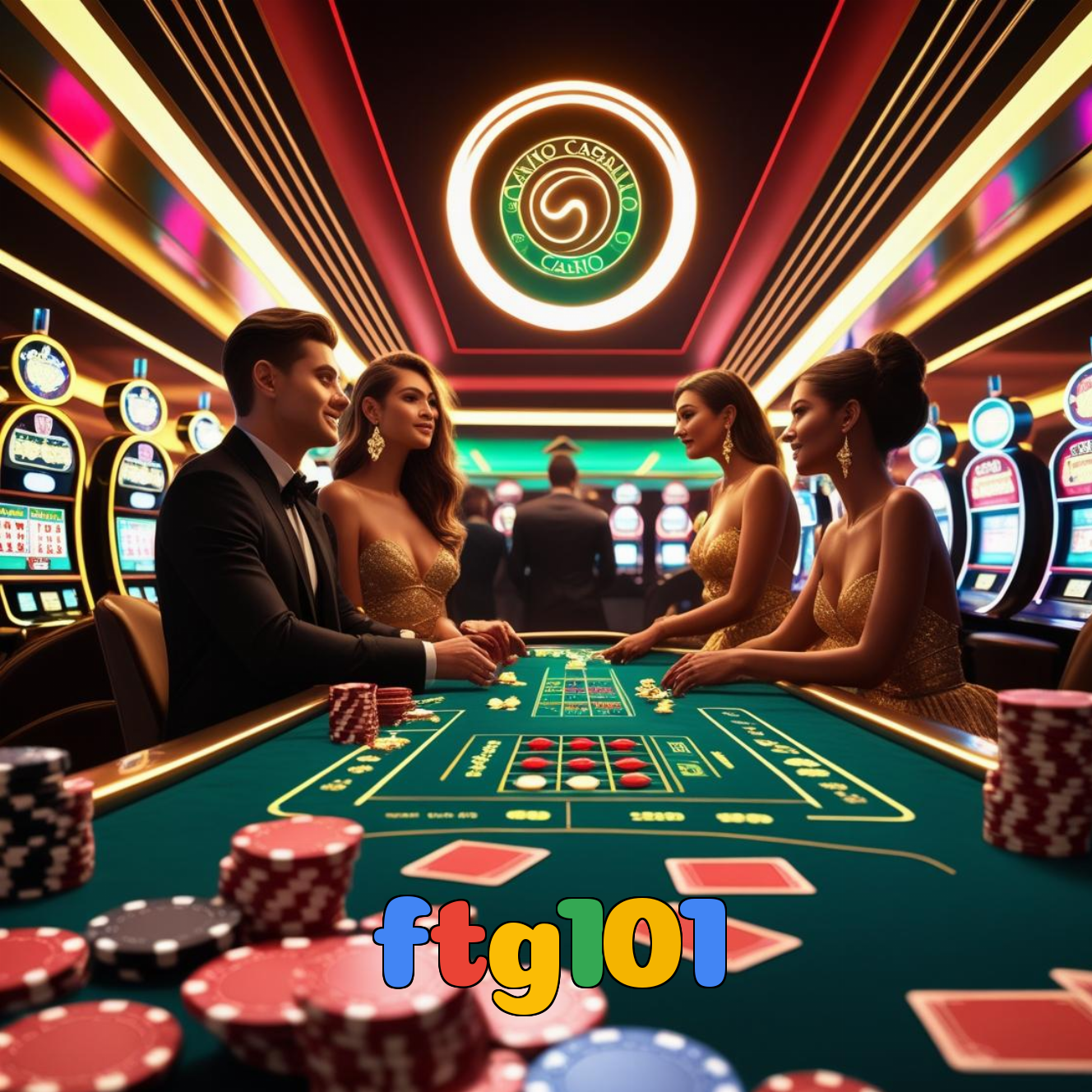 ftg101:Ganhe muito jogando blackjack e apostando no futebol online!