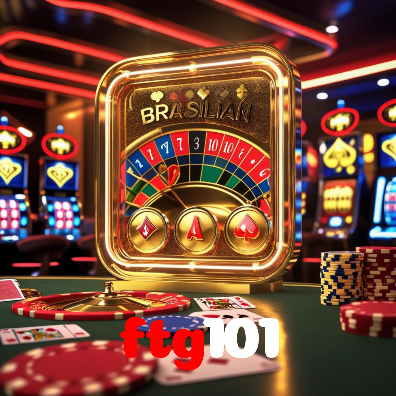 ftg101:Ganhe no blackjack e aposte no futebol para uma experiência única!