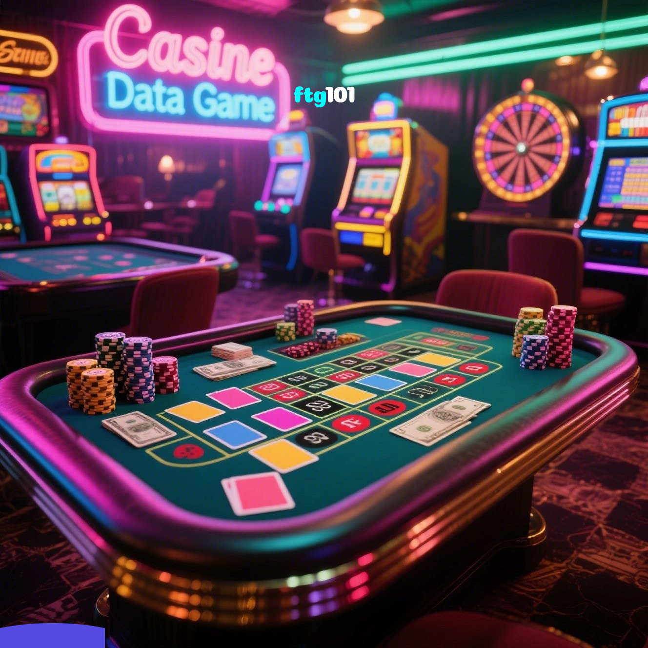 ftg101:Aposte no futebol e vença nas mesas de blackjack no cassino online!